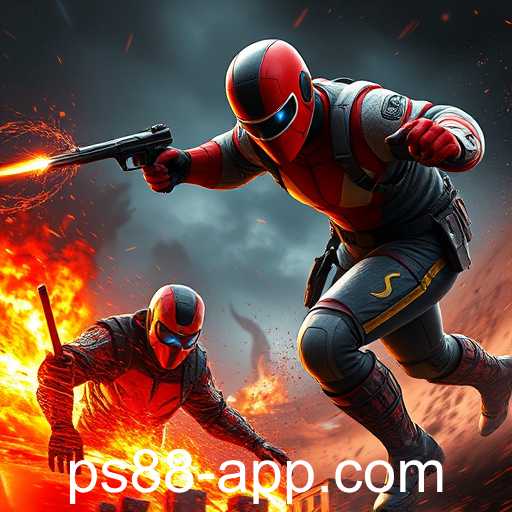 Exploring the Thrilling World of Action Games