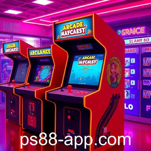 Rediscovering Retro: The Allure of Arcade Classics