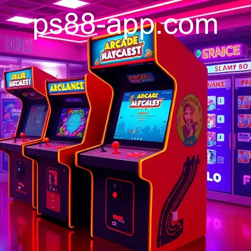 Rediscovering Retro: The Allure of Arcade Classics