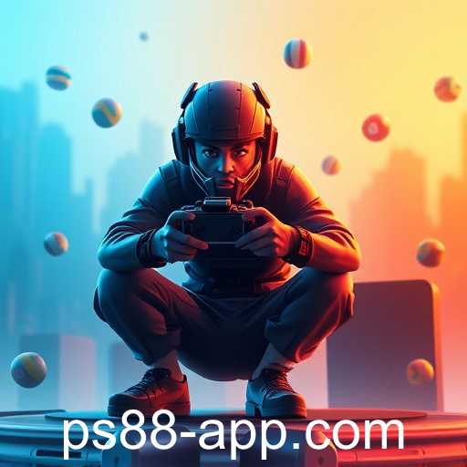 The Evolution of Online Gaming Platforms