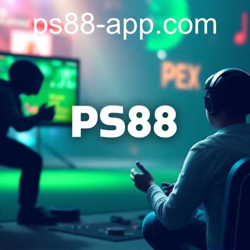 Gaming Innovations at PS88