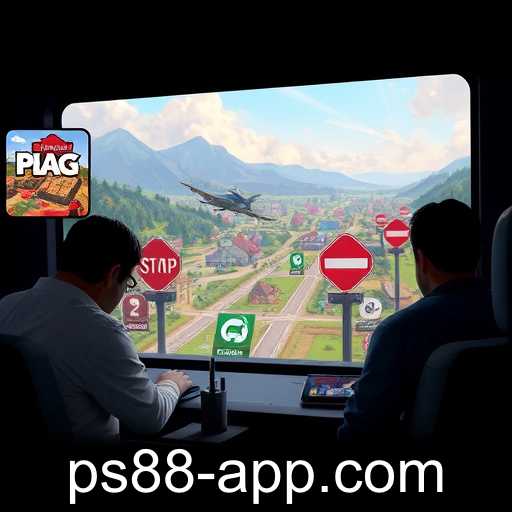 The Rise of PS88: Gaming Culture in 2025