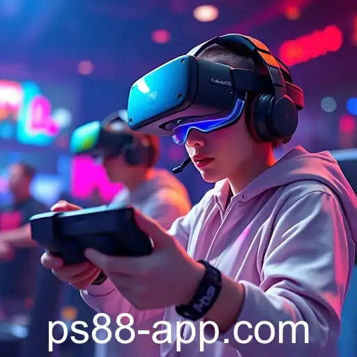 Gaming Evolves with PS88: A New Era Unveiled