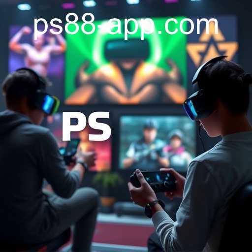 PS88 Revolutionizes Online Gaming Experience