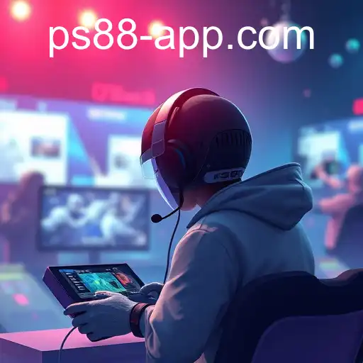 The Surge in Popularity of PS88 and Its Impact