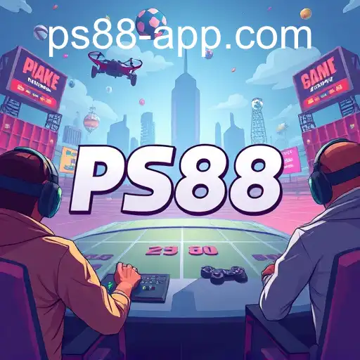 The Rise of PS88 in Online Gaming