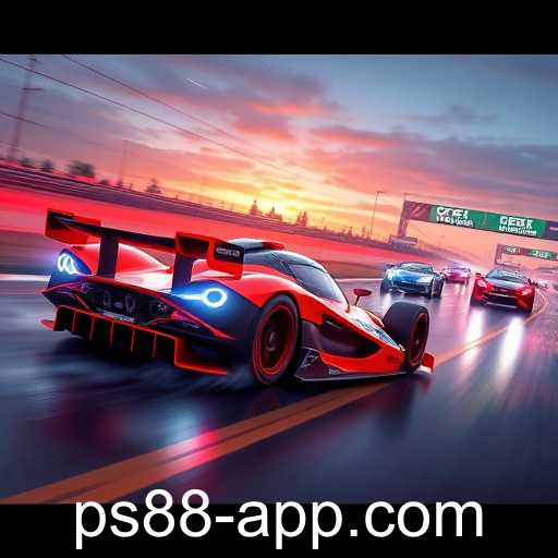 Exciting World of Racing Games: Exploring the Popularity and Evolution