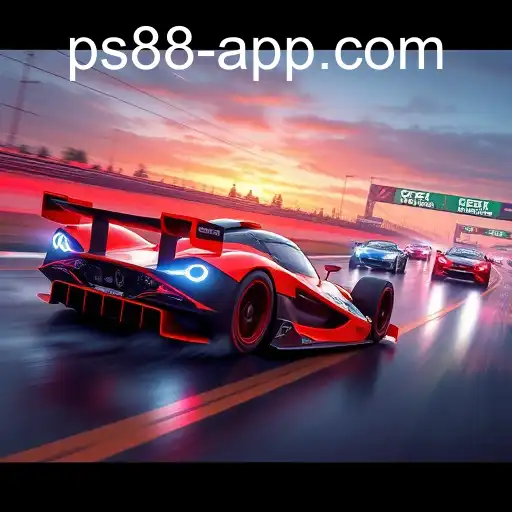 Exciting World of Racing Games: Exploring the Popularity and Evolution