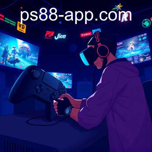 The Rise of Online Gaming Hubs