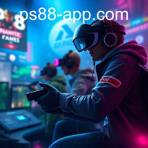 The Rise of Online Gaming in 2025