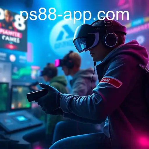 The Rise of Online Gaming in 2025