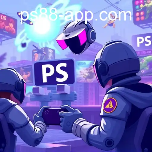The Rise of PS88: A Revolution in Online Gaming