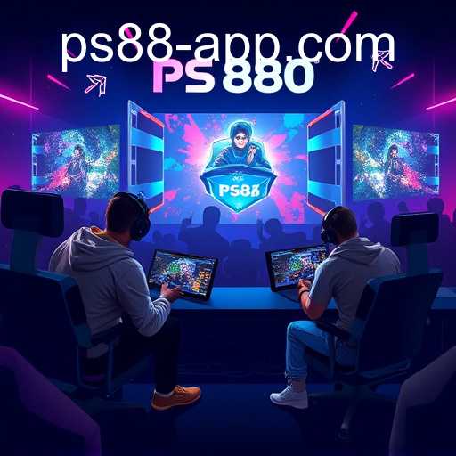 The Rise of PS88: Revolutionizing Online Gaming