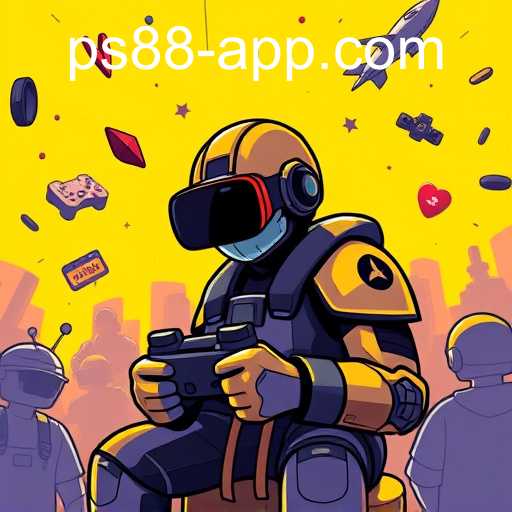 The Rise of PS88 in Online Gaming