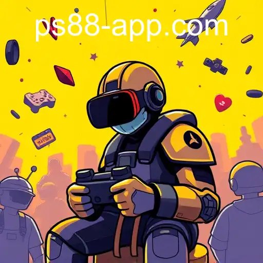 The Rise of PS88 in Online Gaming