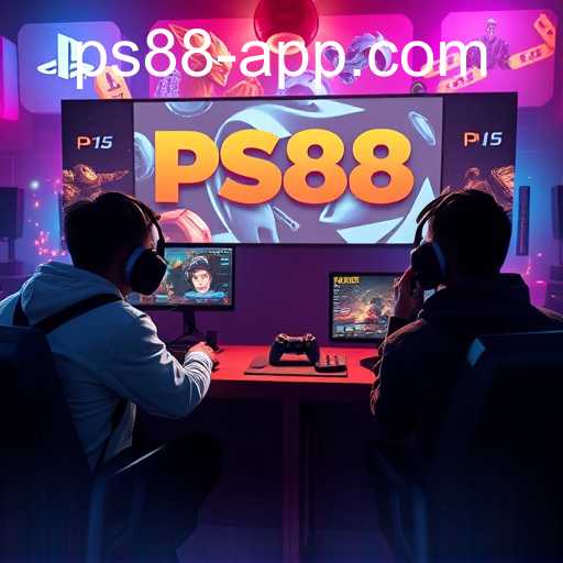 The Rise of PS88 Gaming Portal
