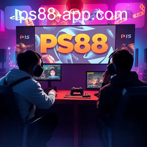 The Rise of PS88 Gaming Portal
