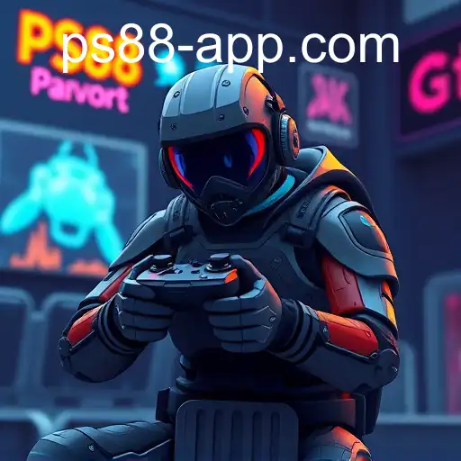 The Rise of PS88 in the Gaming World