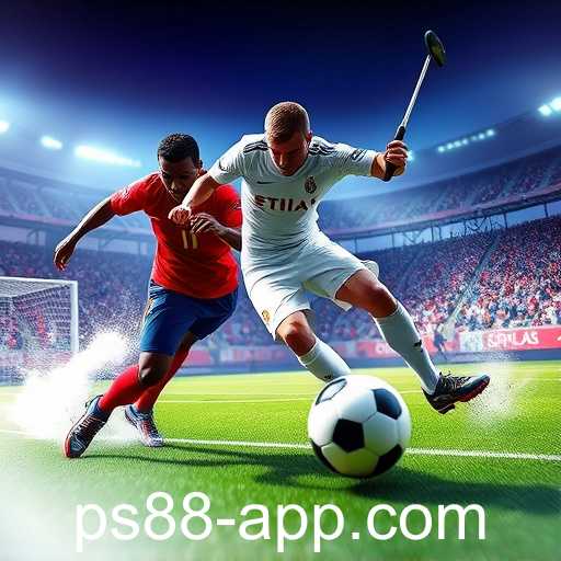 Exploring the Thrills of Sports Games: An Overview with PS88