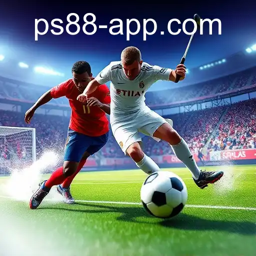 Exploring the Thrills of Sports Games: An Overview with PS88