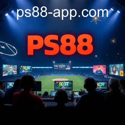 The Rise of PS88: A Game-Changer in the Online Gaming World