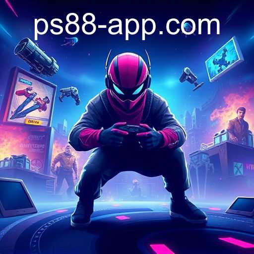 The Rise of PS88 in the Gaming World